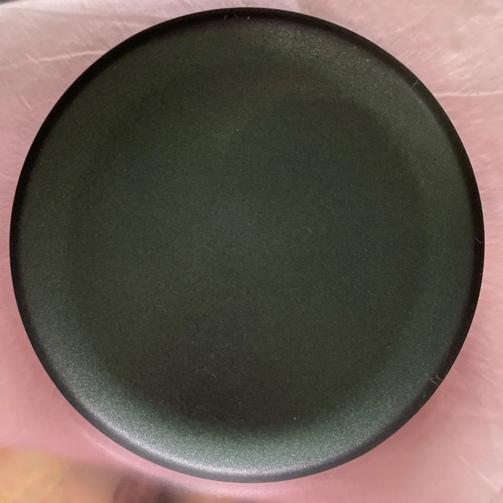 Corning Visions Cranberry Dutch Oven Stock Pot 5L Non Stick Pyrex Lid Very Good